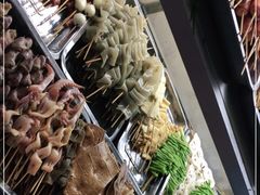 -胖子好盐水鸭(总店)