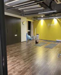 -FineYoga梵音瑜伽·普拉提