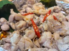 -竹里馆 ·茶食(奥体店)