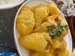 -启博美食城(孟家店)