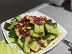 -海底捞火锅(公益西桥店)