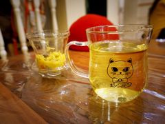 -猫小院猫主题咖啡厅(北锣店)