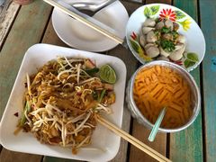 炒河粉-Doo Dee Thai Food(Issan/Isaan/Esan)
