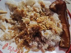 -刘小忙把子肉(北园大街总店)