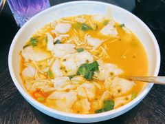 爱情果煮鱼-翠湖宾馆·中餐厅