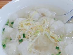 -蟹芆三馄饨
