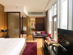 -厦门海港英迪格酒店(中山路店)
