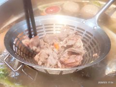 -刘少华贵州小黄牛·鲜牛肉火锅(总店)