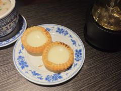 -广州花园酒店荔湾亭·地道点心·粤式饮茶