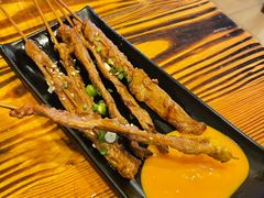 -土蚝·高压锅生蚝(百姓美食街店)