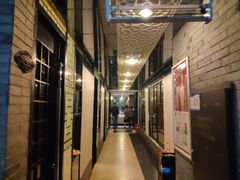 -绿杨春·淮扬宴(庐山路店)