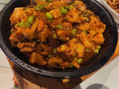 -百饺园(平山道店)