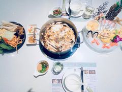 -八珍玉食鸡煲·打边炉(印象城店)