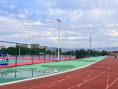 -西安外国语大学(长安校区)