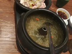 -云海肴·汽锅鸡·云南菜(领展购物广场·中关村店)