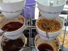 -老广州牛杂(深圳白石洲总店)