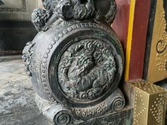 -张学良旧居陈列馆