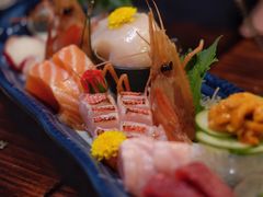 -矶野水产(澳门逸园中心店)