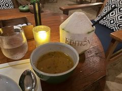 -三亚艾迪逊酒店·海滩烧烤 BARBACOA·现场乐队·浪漫晚餐·烧烤海鲜