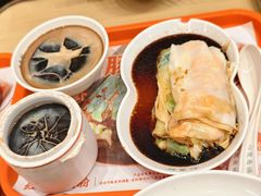 -红荔村肠粉(岗厦店)