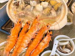 -巽寮印象美食部落餐厅·海鲜·地方特色菜(惠州体验店)