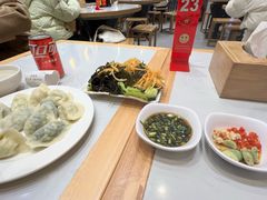 -饺子季水饺餐厅(新市街店)