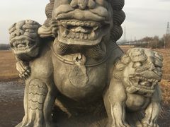 -卢沟桥文化旅游区