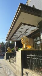 -中国黄金(北京旗舰店)