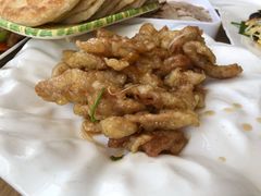 -李连贵熏肉大饼(宁山中路店)