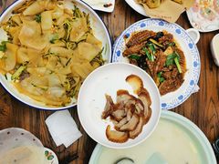 -四季厨房 鲁菜·孔府烤鸭(二环南路店)