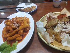 -临潼印象·特色陕菜