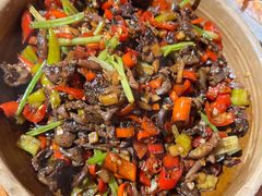 -爷爷的土钵菜(九龙街店)