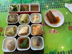 -令氏家外家周秦食府(高新店)