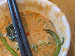 -南城香·饭香串香馄饨香(太平桥店)