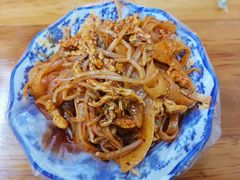 -八亩沟擀面皮(西安首店)