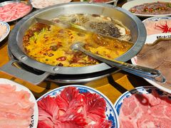 -楠火锅(太古里总店)