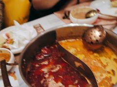 -小茉庐和牛自助火锅(龙湖万达店)