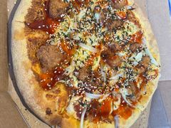 -达美乐比萨(栖霞大道店)