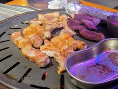 -济州爱肉堂(总店)