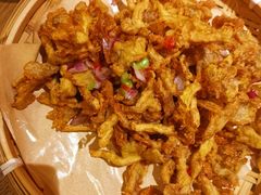 -那时新疆·若羌(经纬汇店)