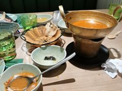 -mango tree芒果树泰国餐厅(青岛万象城店)