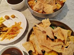 -红鼻子桂林米粉(金唐新光界店)