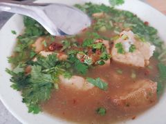 豆泡汤-李小老烧饼(常营民族家园店)