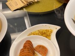 -顺香居·老字号湖北菜(江汉路店)