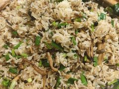 -台山美食一绝阿四台山黄鳝饭(阿四创作店)