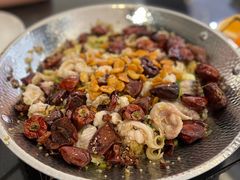 -大丰收脆鱼(正荣财富中心店)