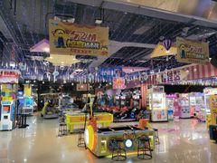 -大玩家超乐场(万达茂店)