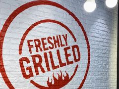 -汉堡王(龙德广场店)