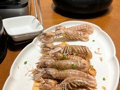 -高佳庄·海鲜酒楼(东港店)