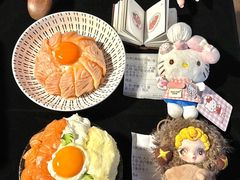 -河风の幸会精致料理